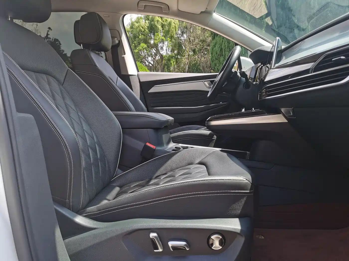 Volkswagen Talagon 2022 380TSI 4WD Flagship Victory Edition 6-seater фото 23