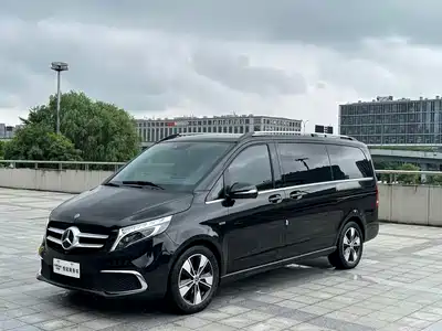 Mercedes-Benz V