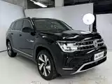 Фото 3 - Volkswagen Teramont