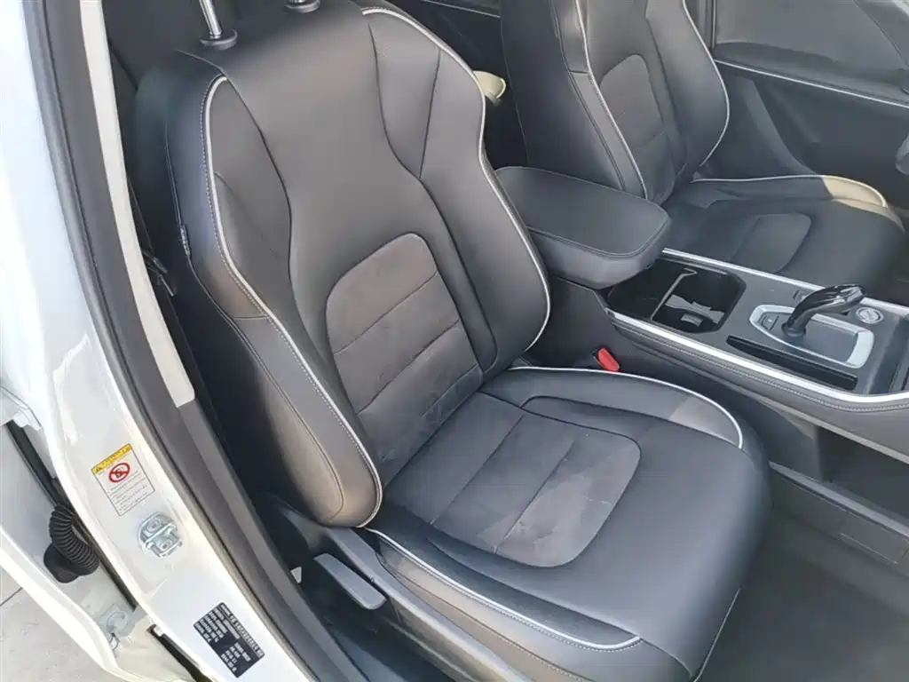 Haval H6 2021 National Trend Edition 1.5T Automatic Urban Edition фото 25