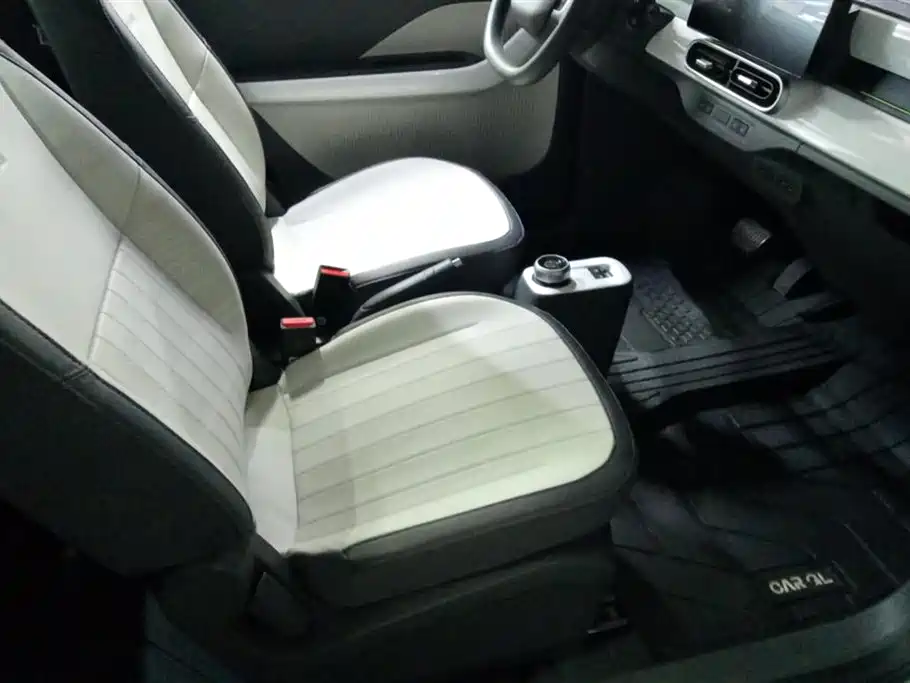 Geely Galaxy Panda 2025 Model Year 210km Panda Kart фото 8