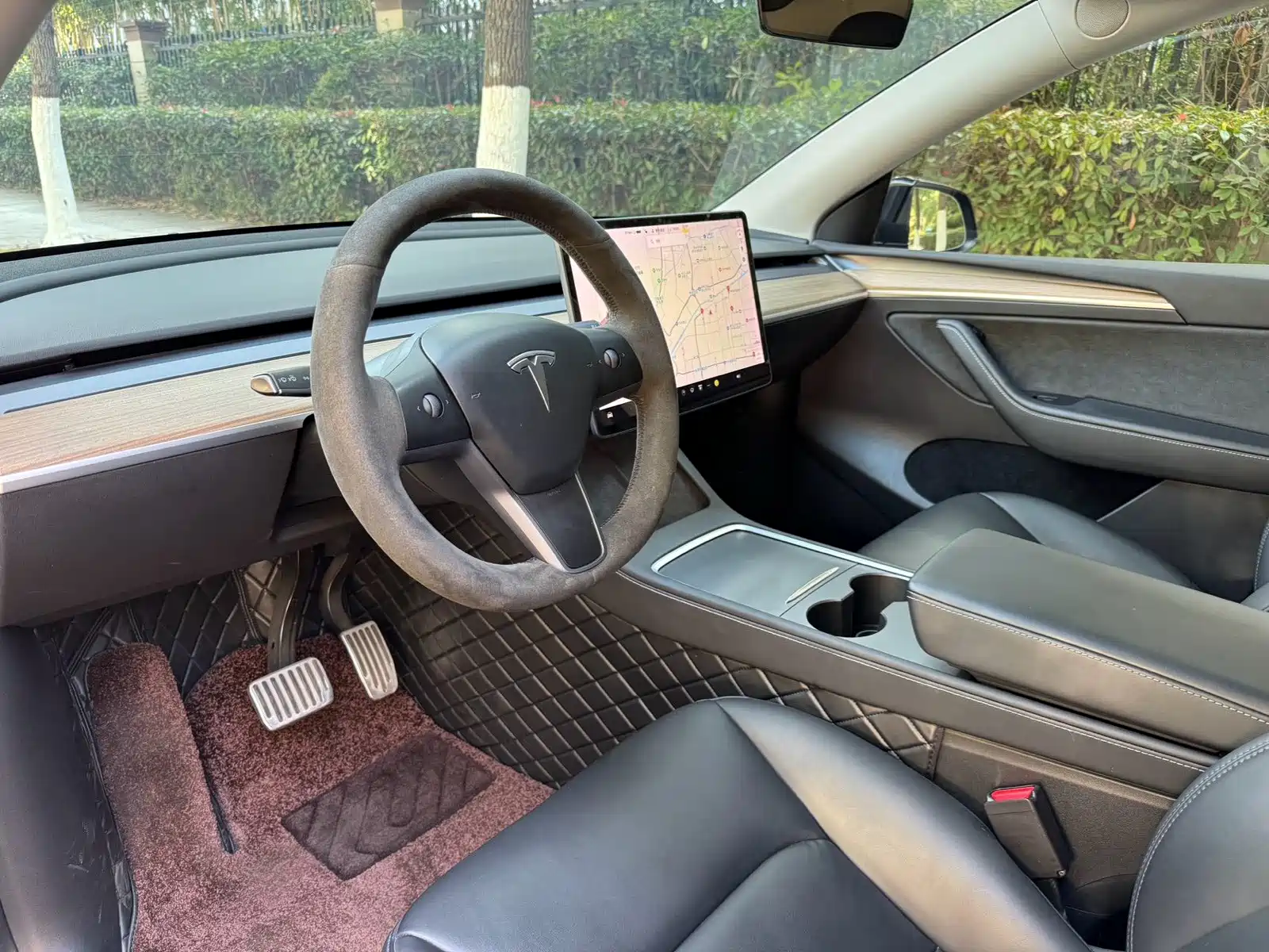 Фото 6 - Tesla Model Y