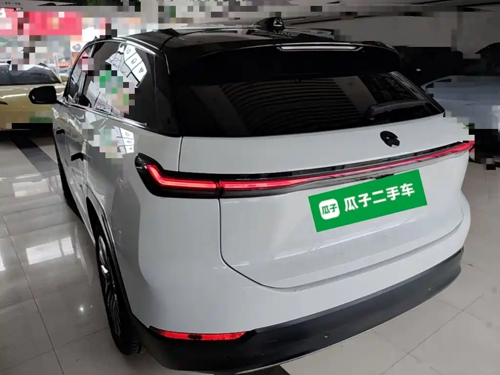 Фото 5 - NIO ES7