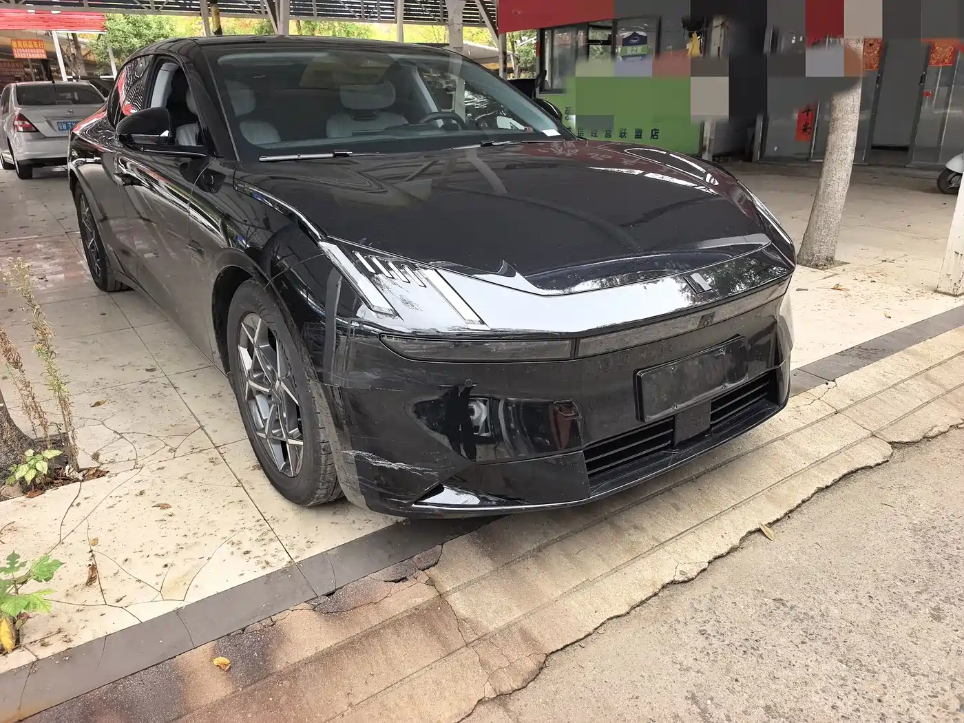 2026 Lynk & Co Z10