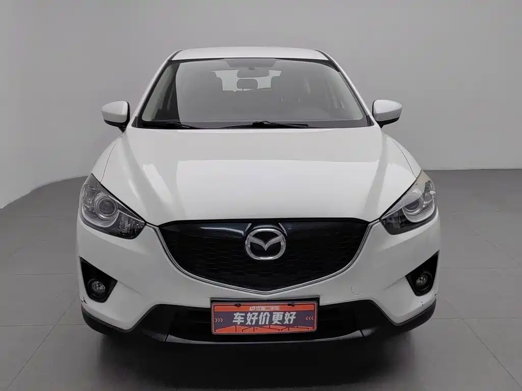Фото 3 - Mazda CX-5