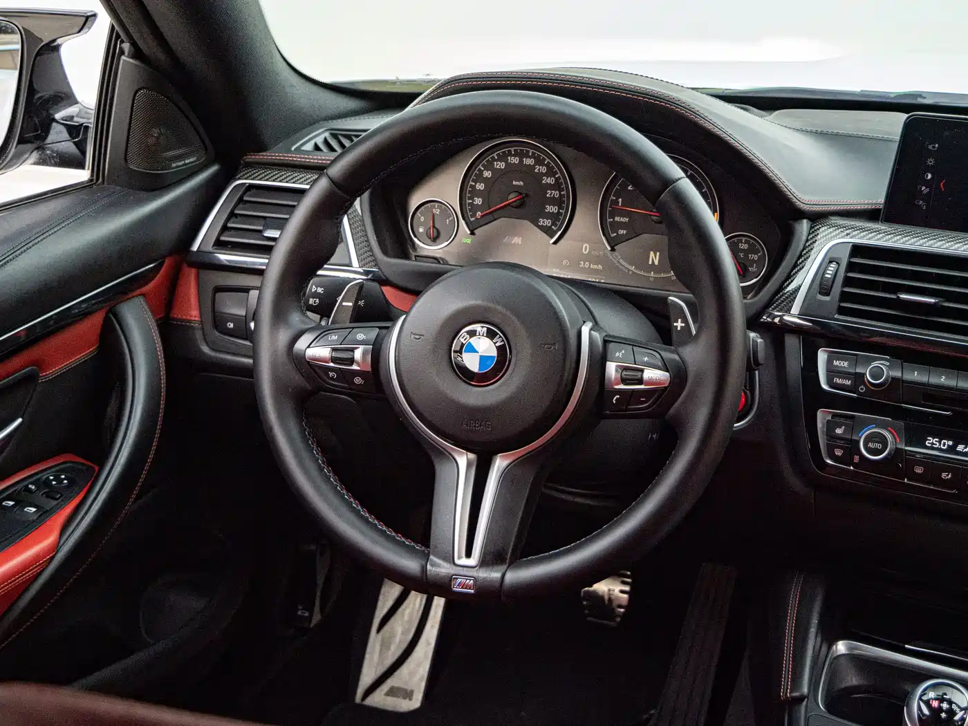 Фото 27 - BMW M4