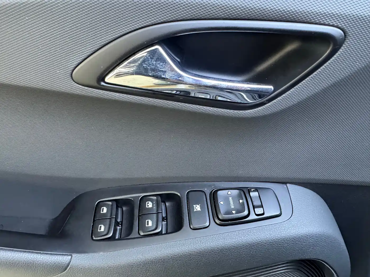 HYUNDAI BEIJING HYUNDAI IX35