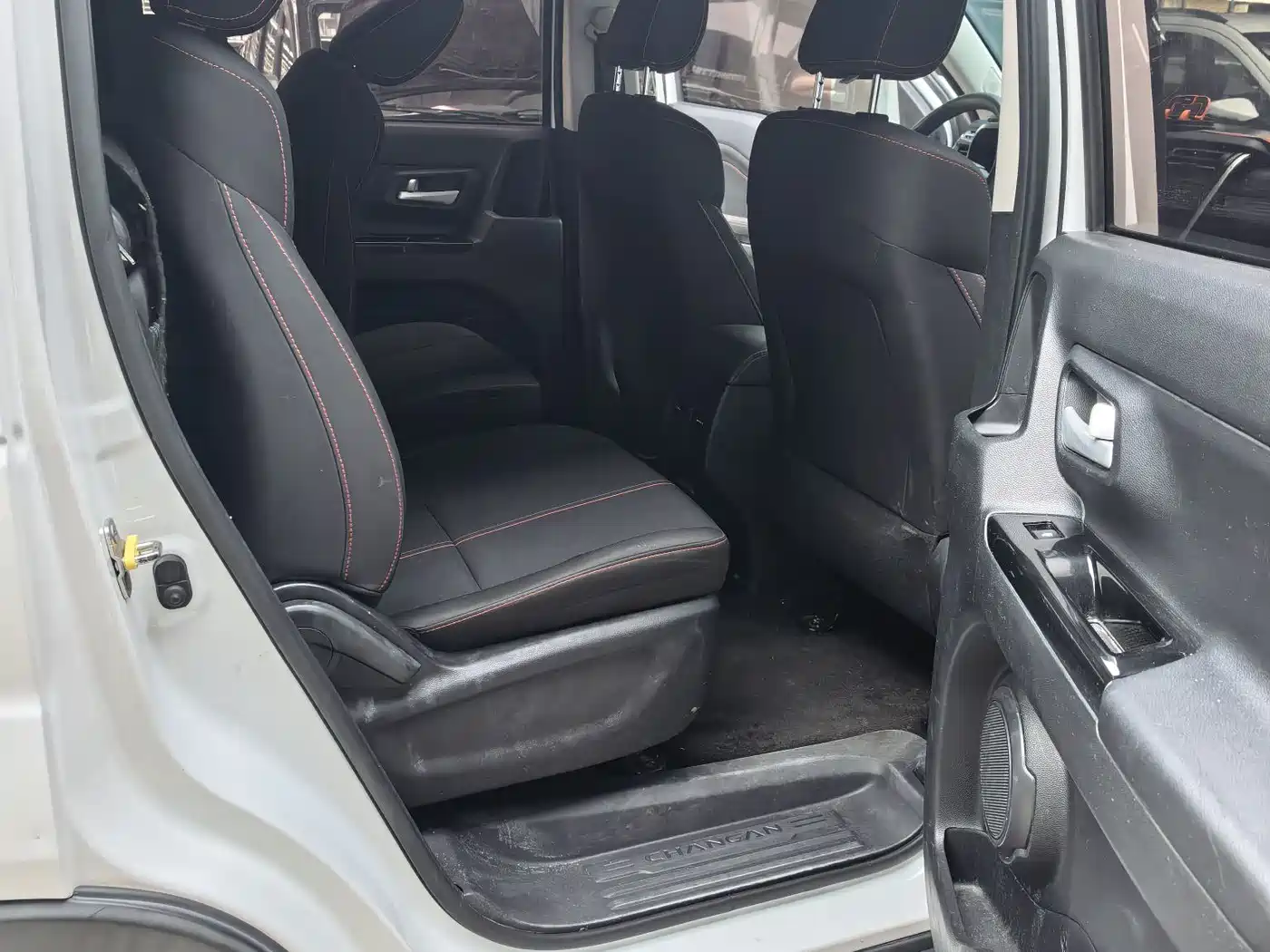 Changan Oshan Changan Oushang X70A 2019 2018 1.5L Manual Standard