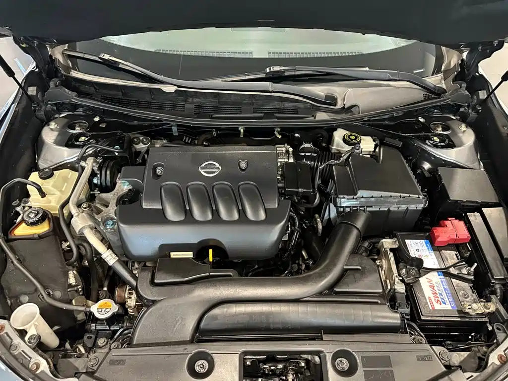 Nissan Teana 2013 2013 2.0L XL Comfort