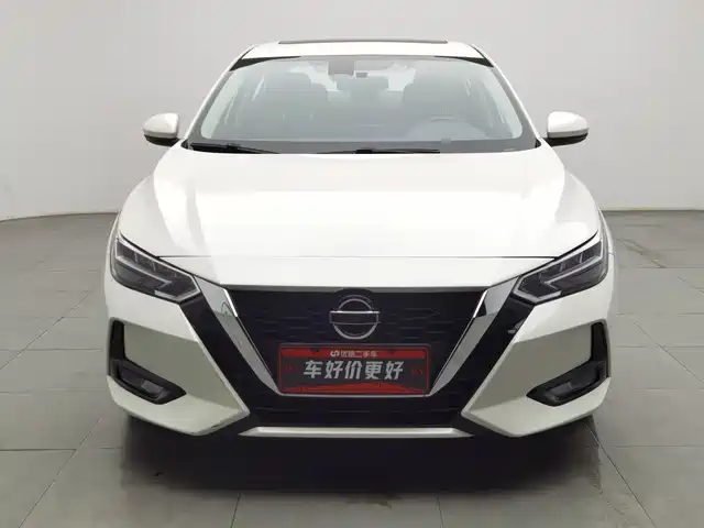 Nissan Sylphy 2022 1.6L XL CVT Delight Edition — фото 3
