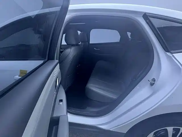 BYD Qin PLUS 2026 2026 Model DM-i 210KM Progressive Edition