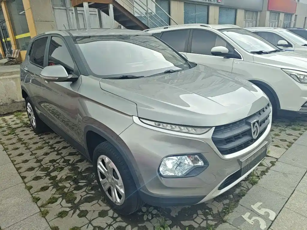 Photo 22 - Baojun 510