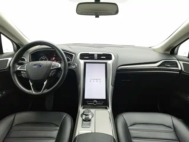 Ford Mondeo 2020 EcoBoost 180 Fashion — фото 5