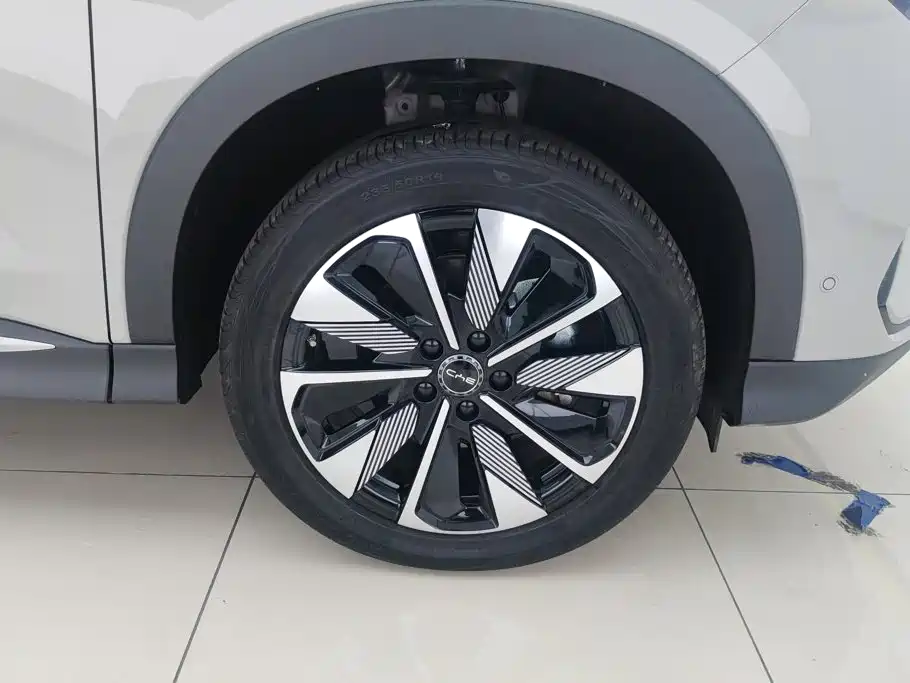 BYD Song PLUS PHEV 2025 2025 EV Smart Drive Edition 605km Flagship