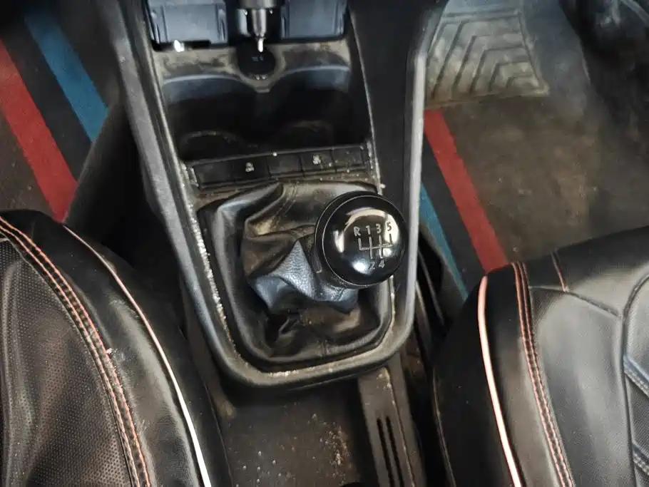Volkswagen Santana 2023 2021 1.5L Manual Trend Edition