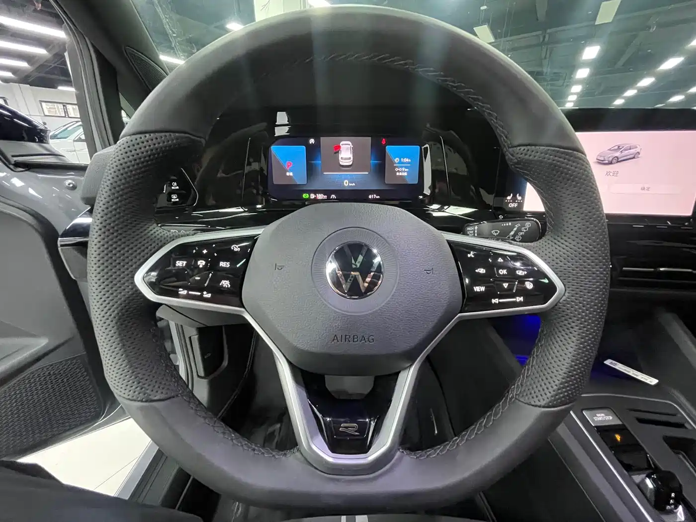 Volkswagen Golf, миниатюра 14