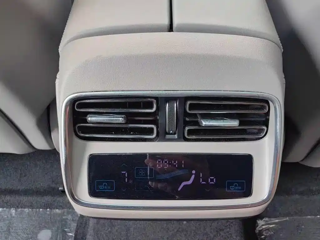 BYD Han 2024 EV Glory Edition 605KM FWD Premium фото 10
