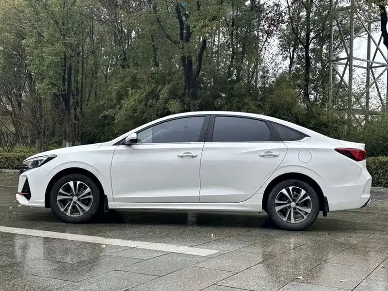CHANGAN YIDONG