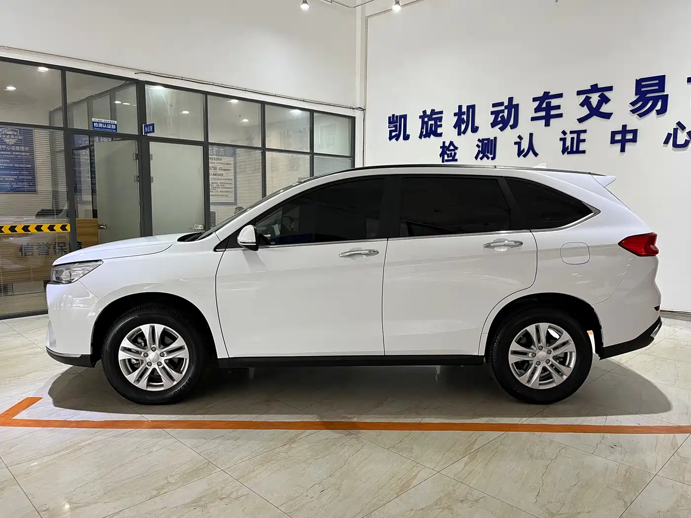 Haval M6 2023 2023 PLUS 1.5T DCT Elite Smart Connect