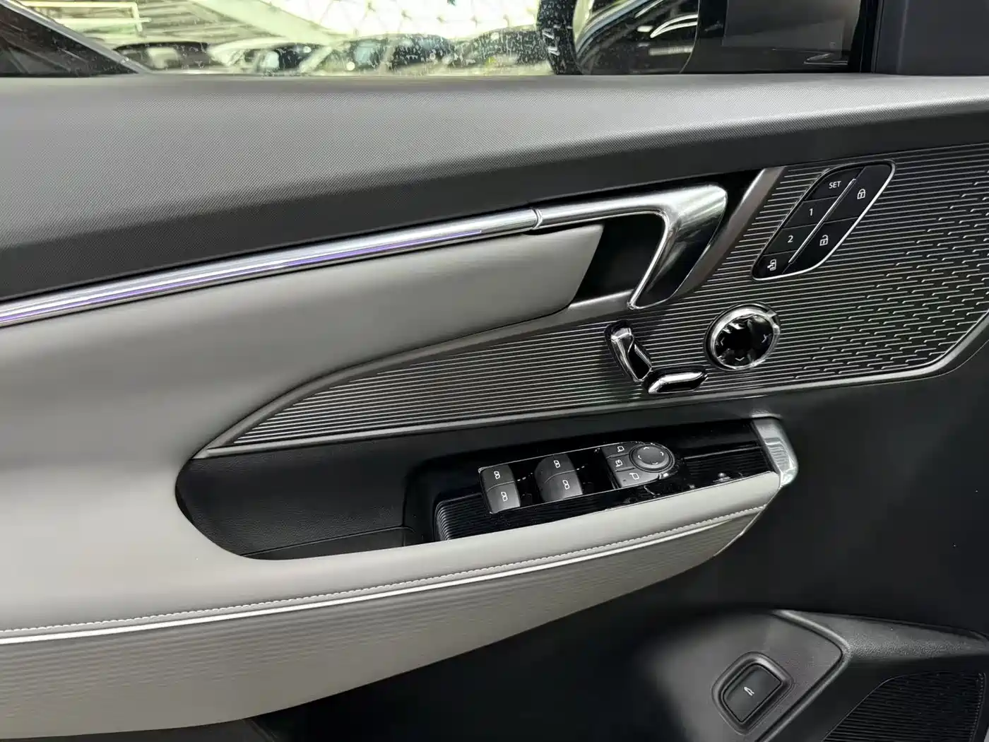 Buick E5 2023 Premium Standard Range Edition фото 6