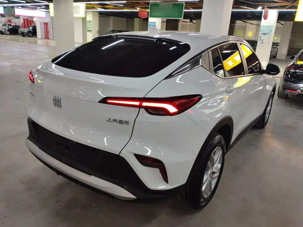 Photo 23 - Buick Angyang