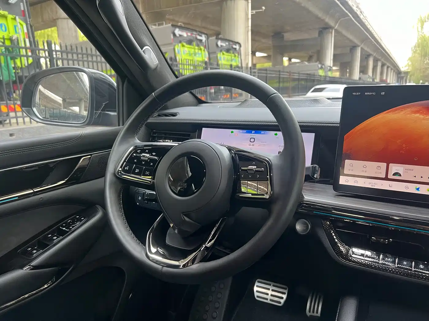 GREAT WALL MOUNTAIN AND SEA CANNON