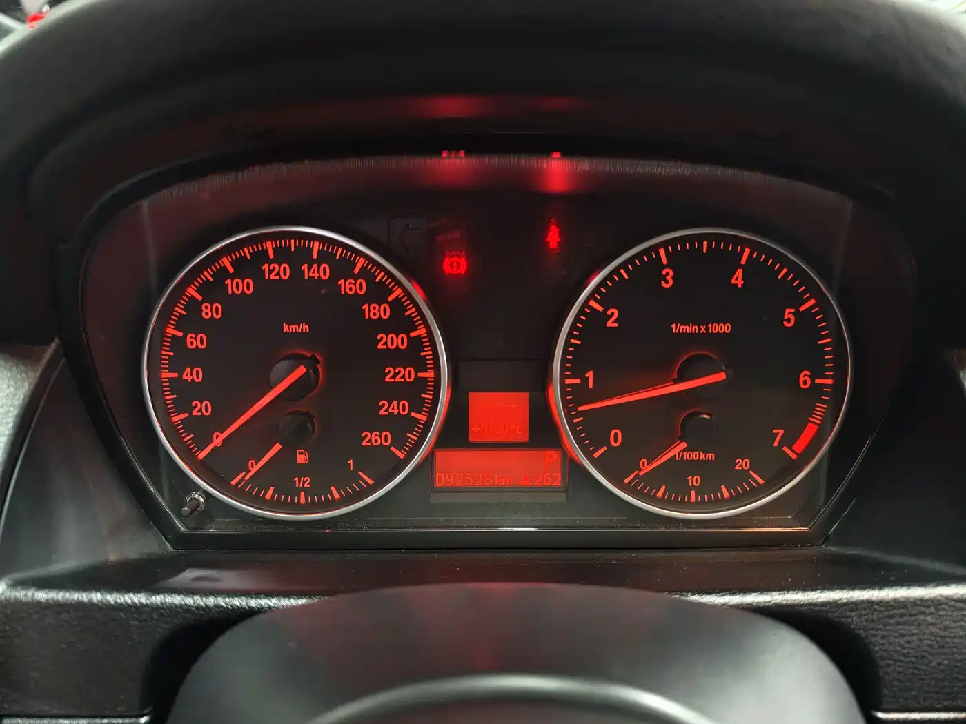 BMW X1 2014 sDrive18i Leading Edition фото 19