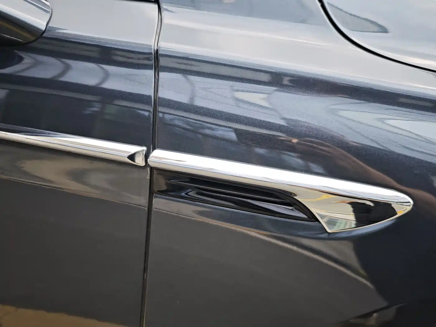 Buick LaCrosse 2021 652T Luxury Edition фото 22