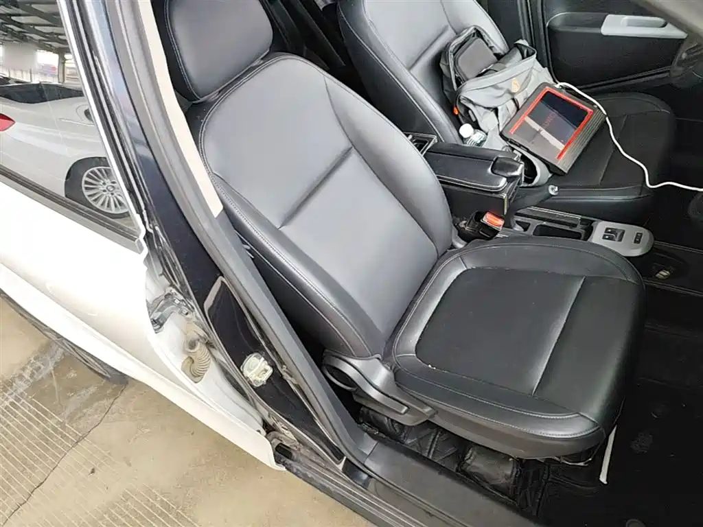 Ora Black Cat 2021 2021 351km Standard Model