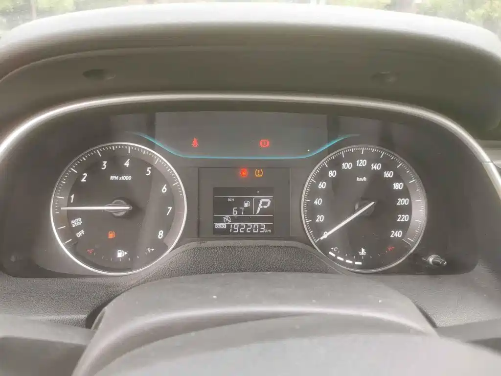 Фото 4 - Buick Excelle