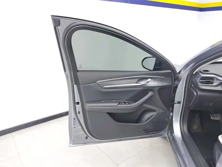 BYD Destroyer 05 2024 2023 Champion Edition DM-i 55KM Luxury
