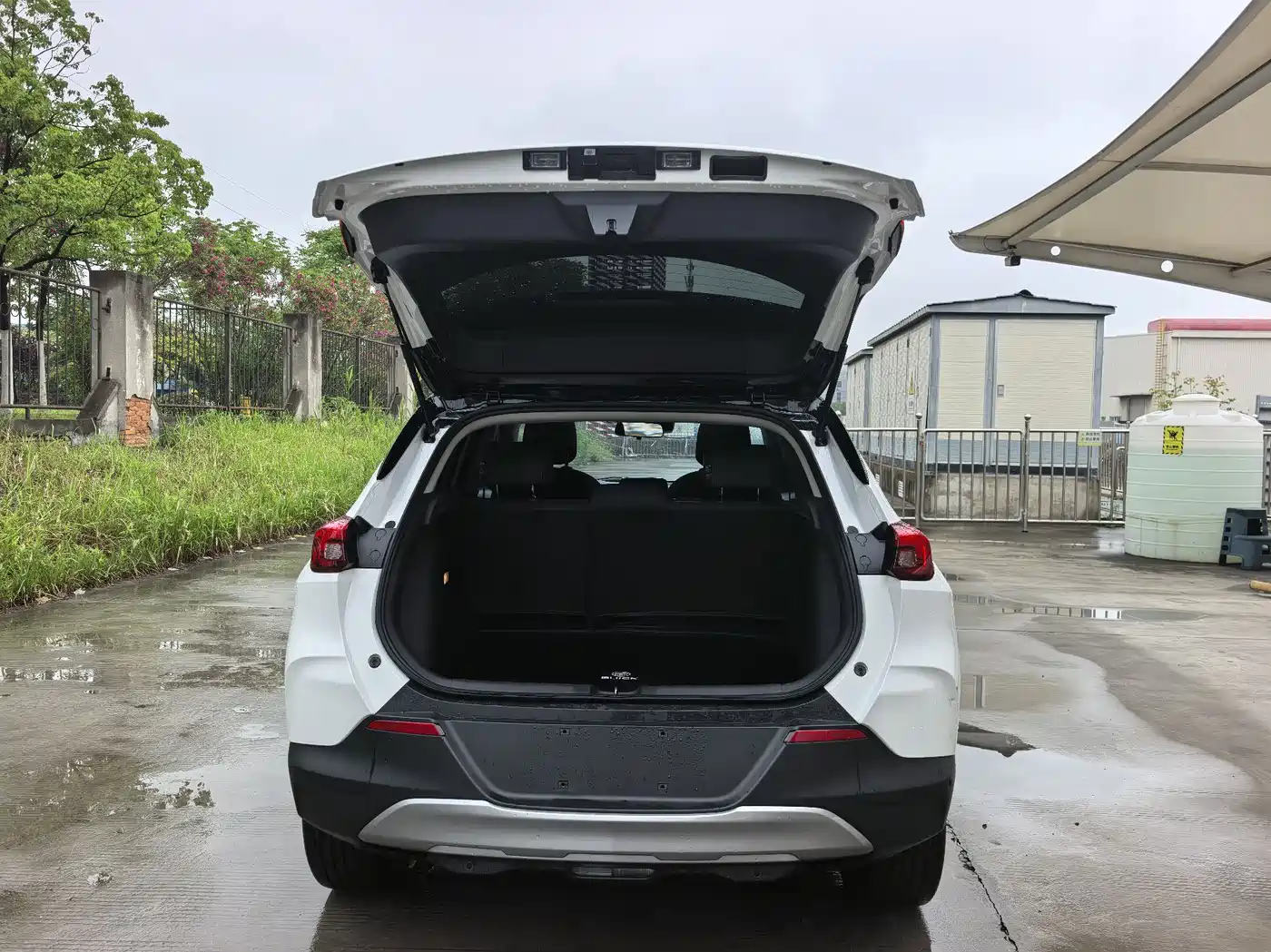 BUICK ANGKOLA