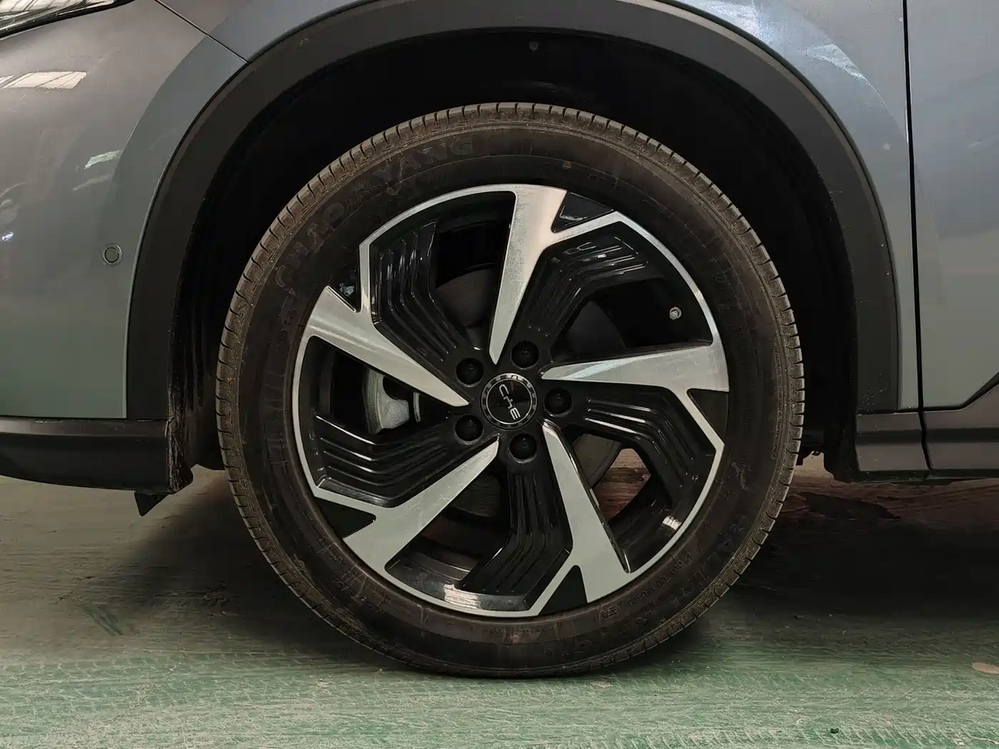 BYD Seal 05 DM-i 2025 DM-i Smart Drive Edition 115KM Flagship фото 16