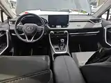 Фото 10 - Toyota Wildlander