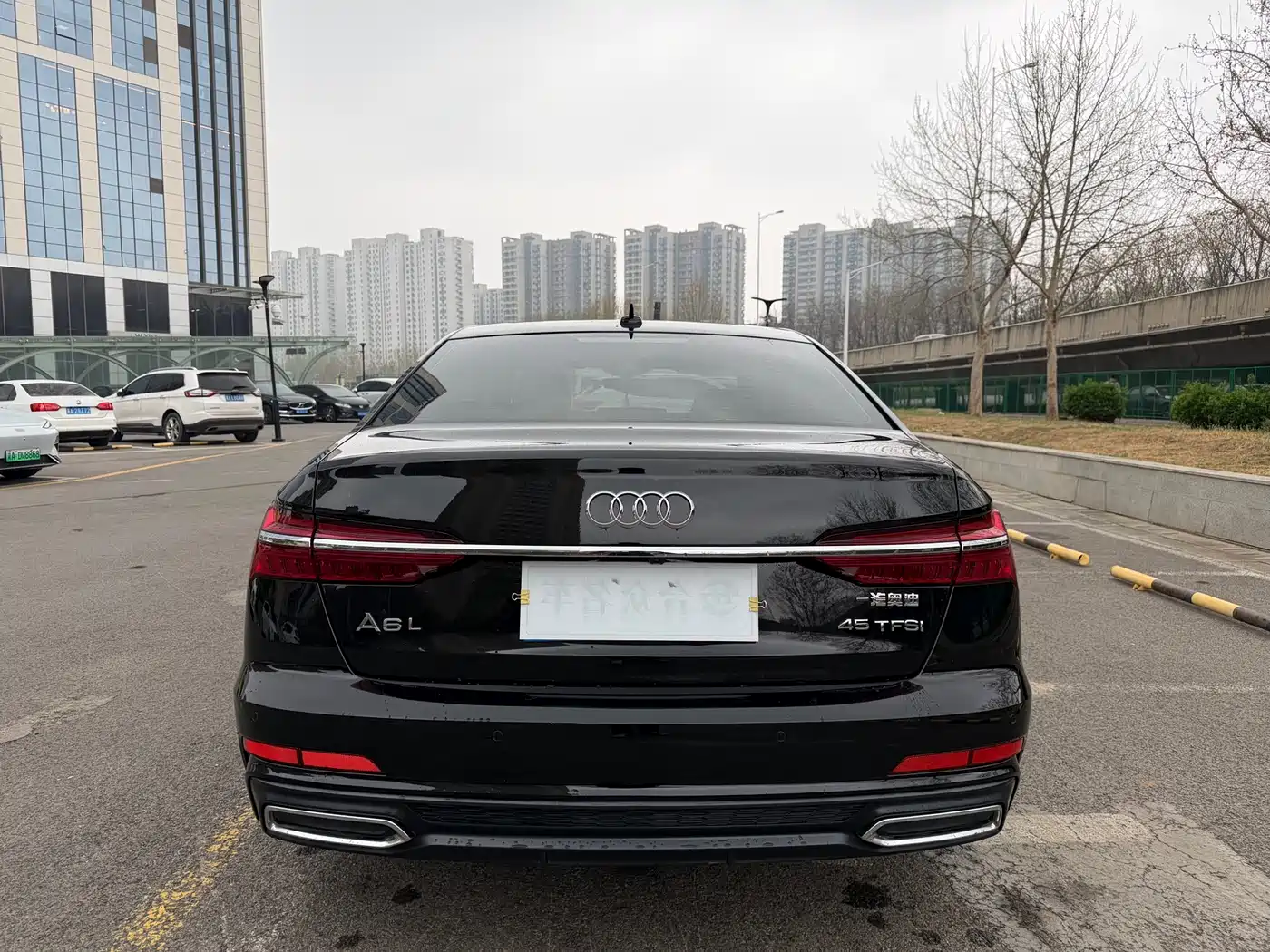  A6L