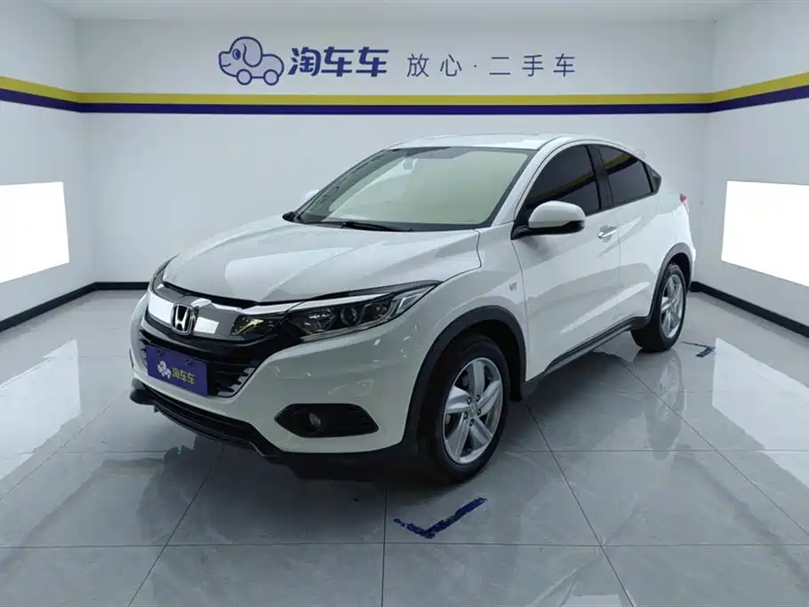 Honda Vezel 2020 220 TURBO CVT Elite