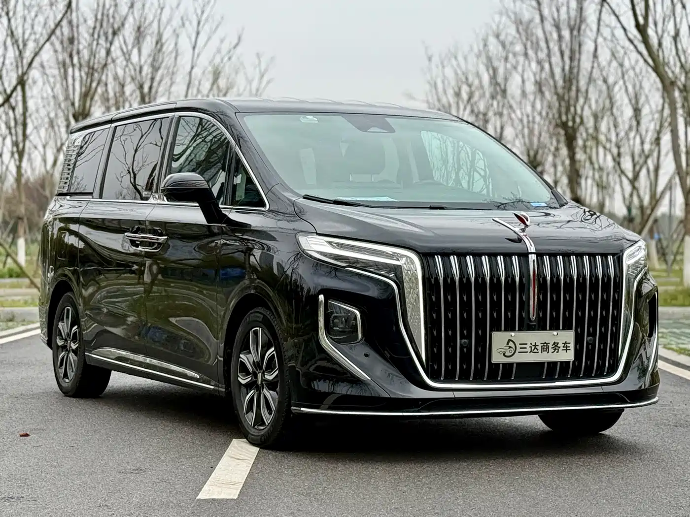Hongqi HONGQI HQ9
