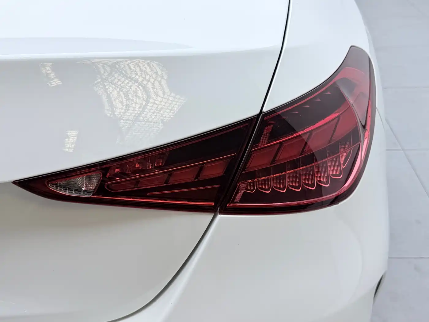 Mercedes-Benz C-Class 2022 C 260 L Sport Edition фото 24
