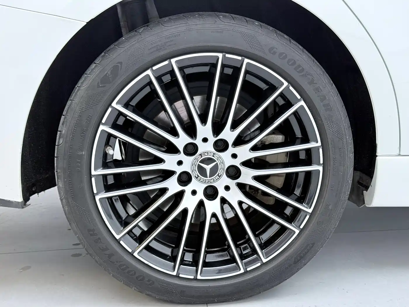 Mercedes-Benz C-Class 2022 C 260 L Sport Edition фото 25