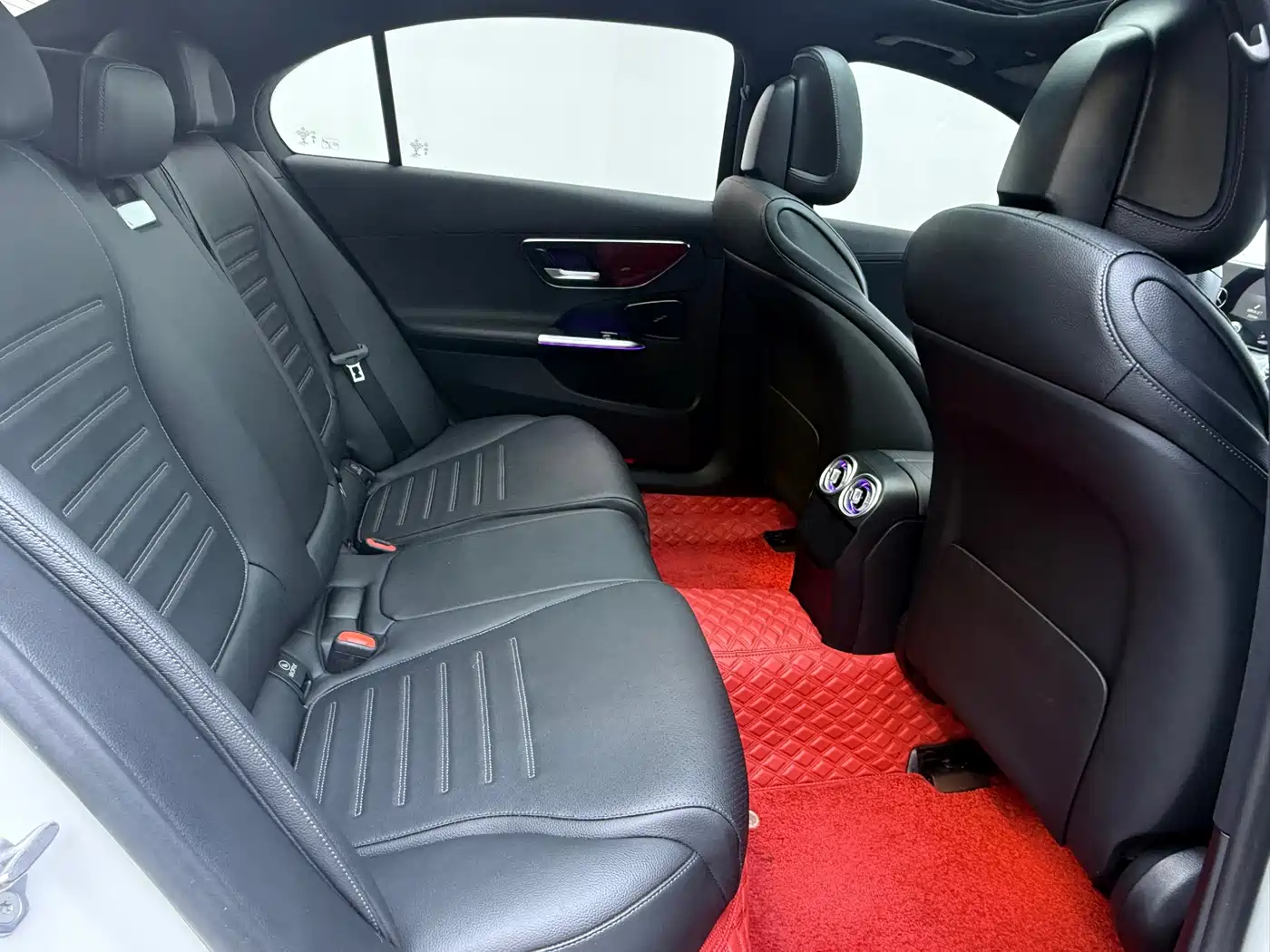 Mercedes-Benz C-Class 2022 C 260 L Sport Edition фото 29