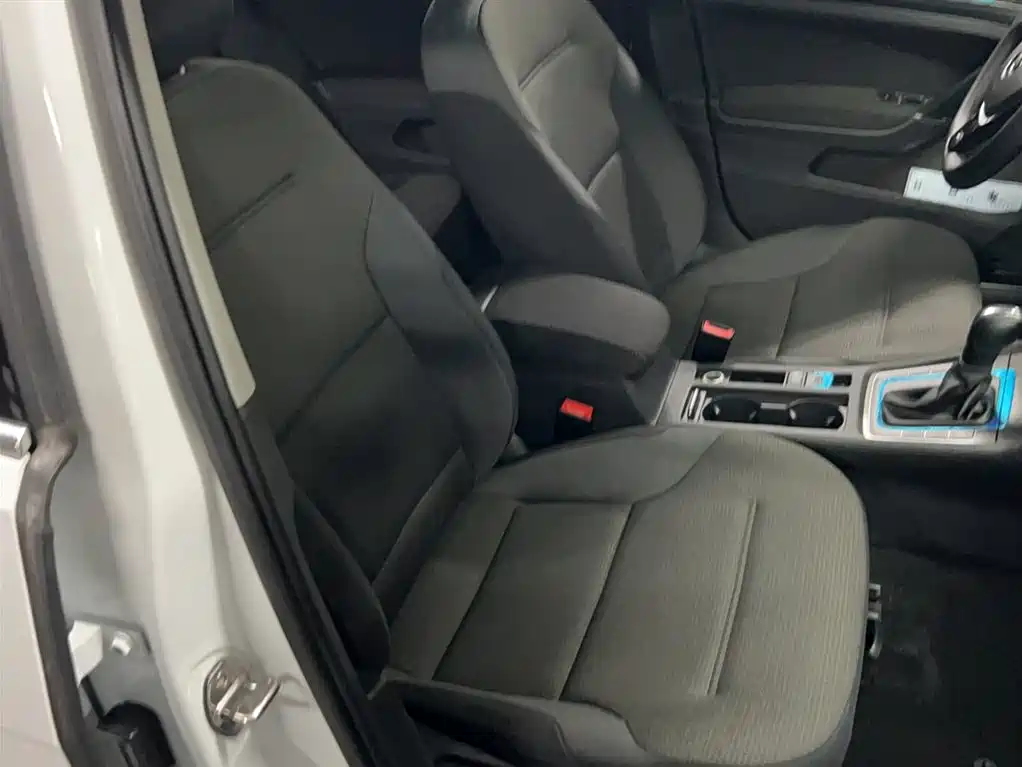 Volkswagen Golf 2015 1.4TSI Automatic Comfort фото 19