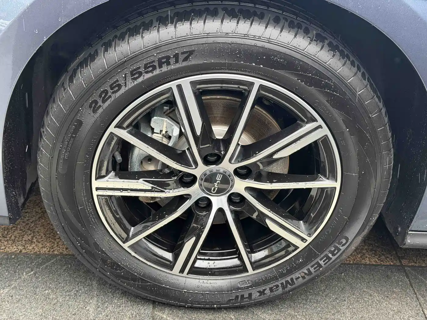 BYD Seal 06 New Energy 2025 DM-i Smart Drive Edition 120KM Luxury фото 8