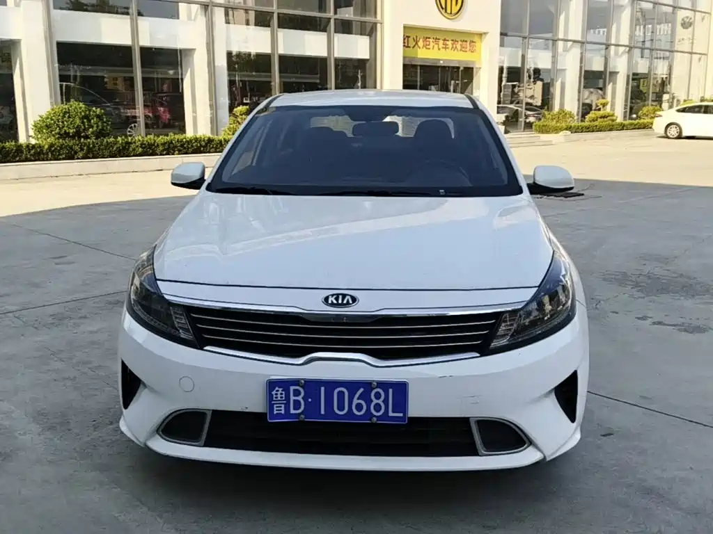 Kia Forte 2021 2018 1.6L Automatic Smart Connect Value-Connect