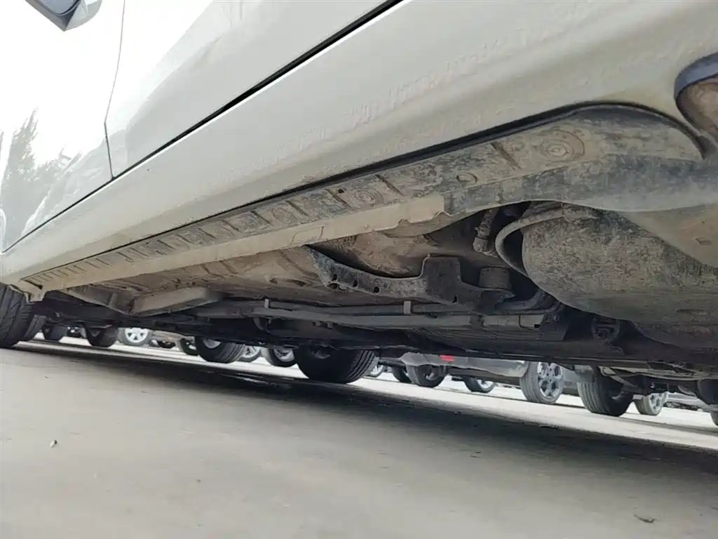 Toyota Corolla 2017 Facelift 1.2T S-CVT GL фото 22