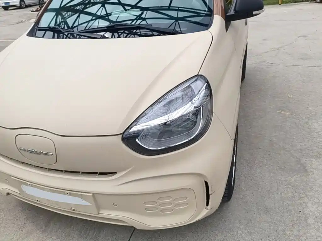 Roewe Clever 2020 2020 Urban Style Edition