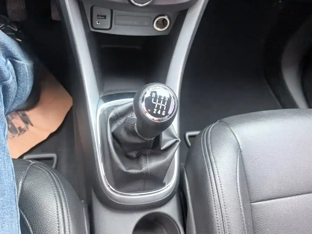 Фото 14 - Chevrolet Trax