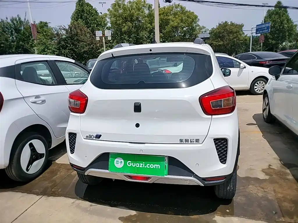 Venucia e30 2022 2021 Elite Edition