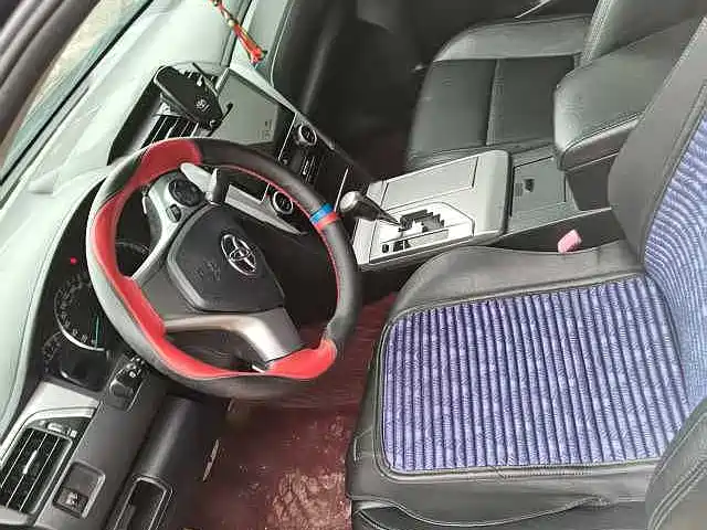 Toyota Camry 2014 2012 Junrui 2.0S Dynamic Edition