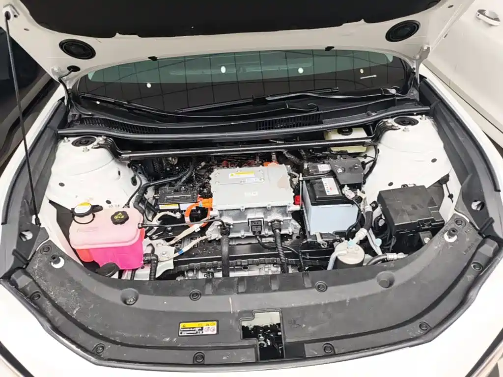 Toyota bZ3 2024 2024 517km Elite PRO