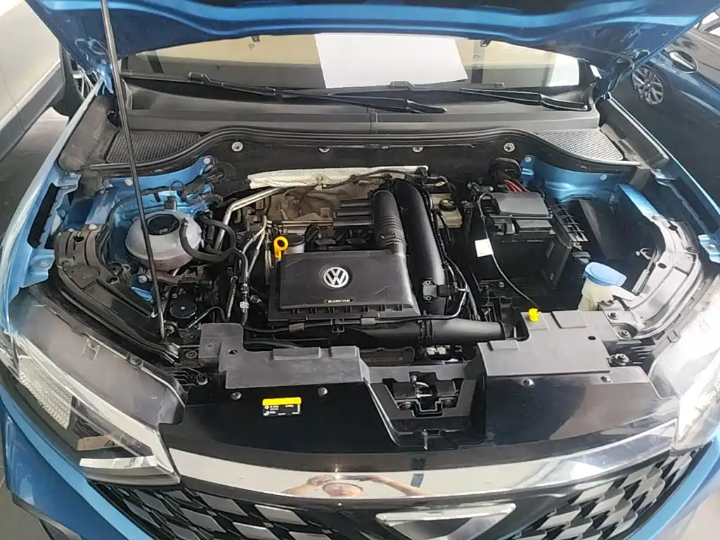 Jetta VS7 2021 2020 1.4T Auto Enjoyment